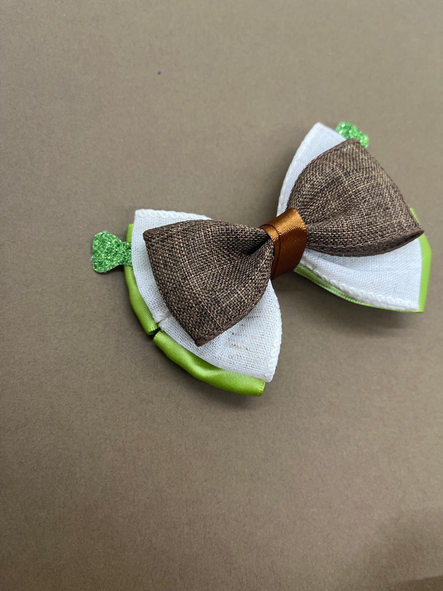 Ogre Inspired Bow