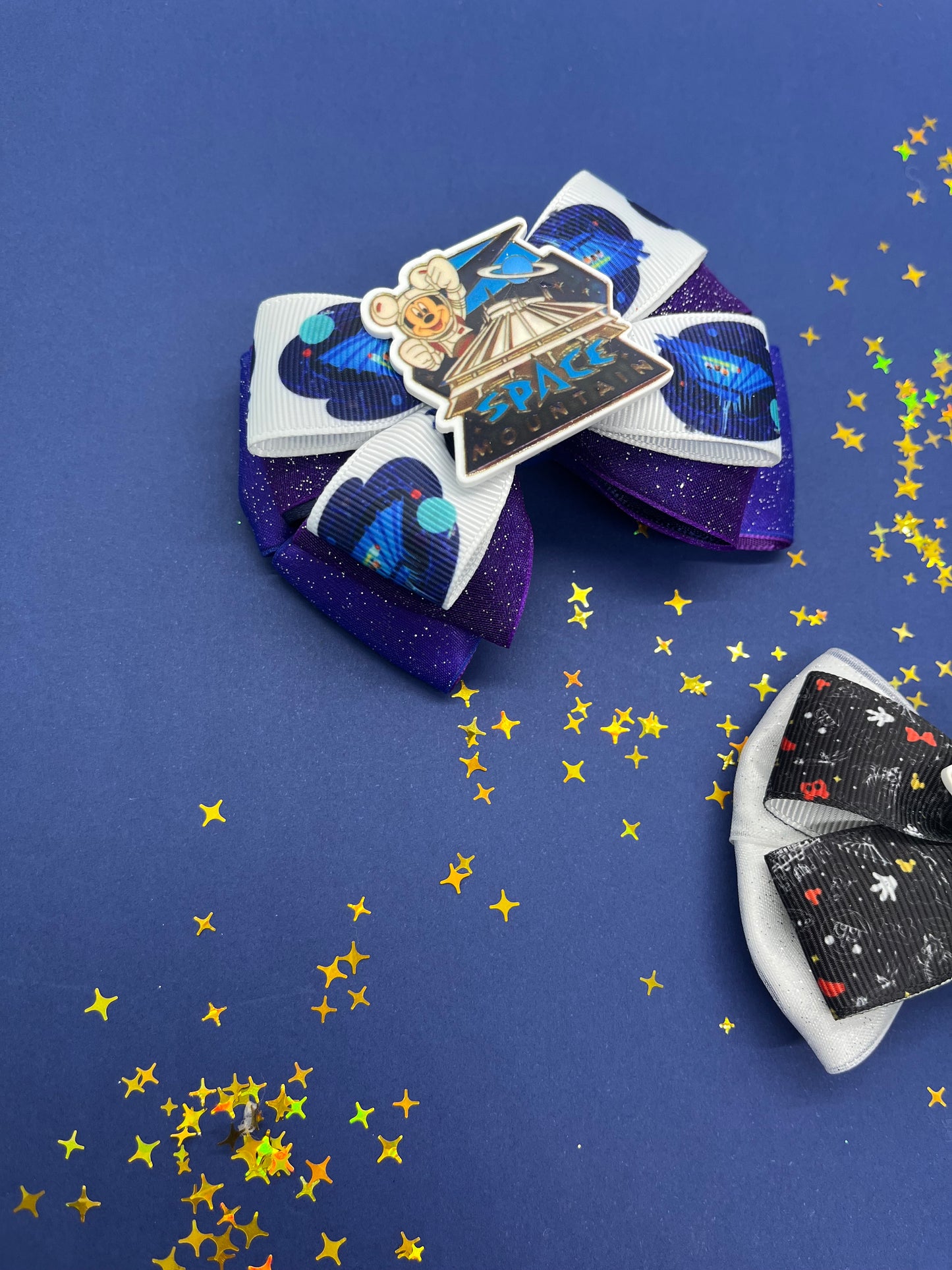 Park Inspired Bows
