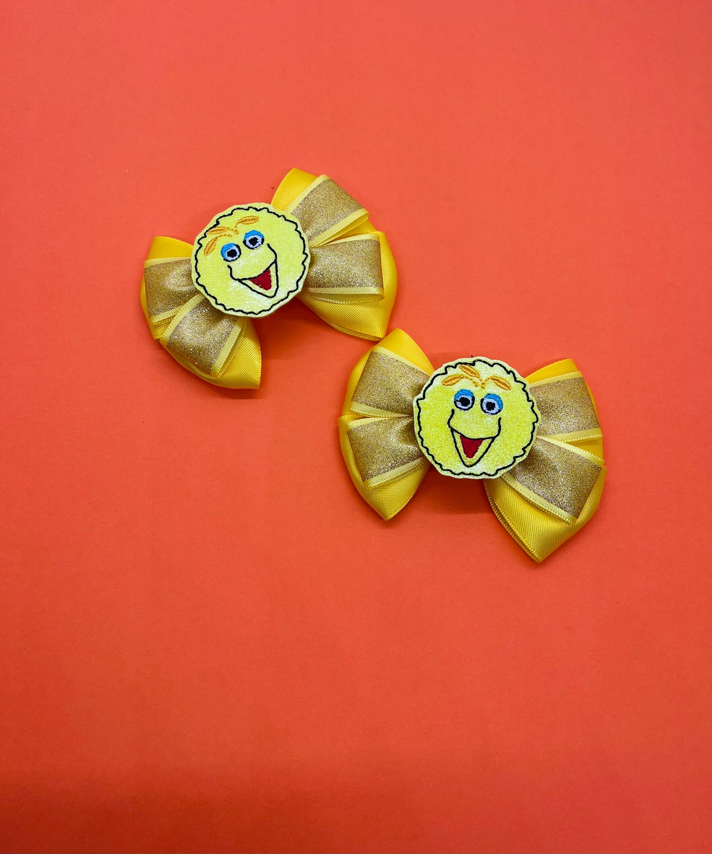 Mini Inspired Bow