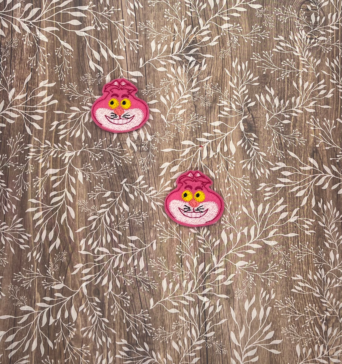 Cat Felties