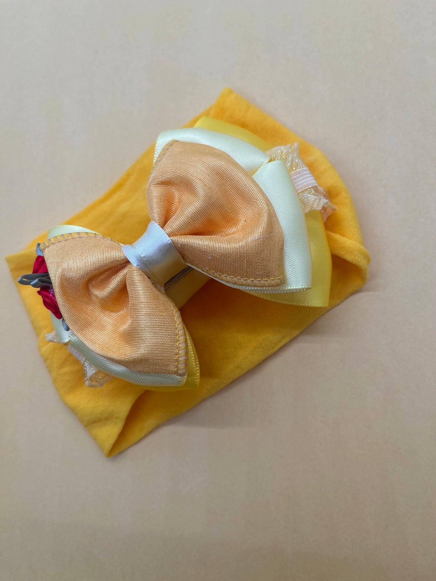 Inspired Headband