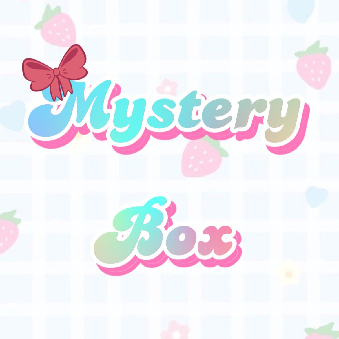 Mystery Box