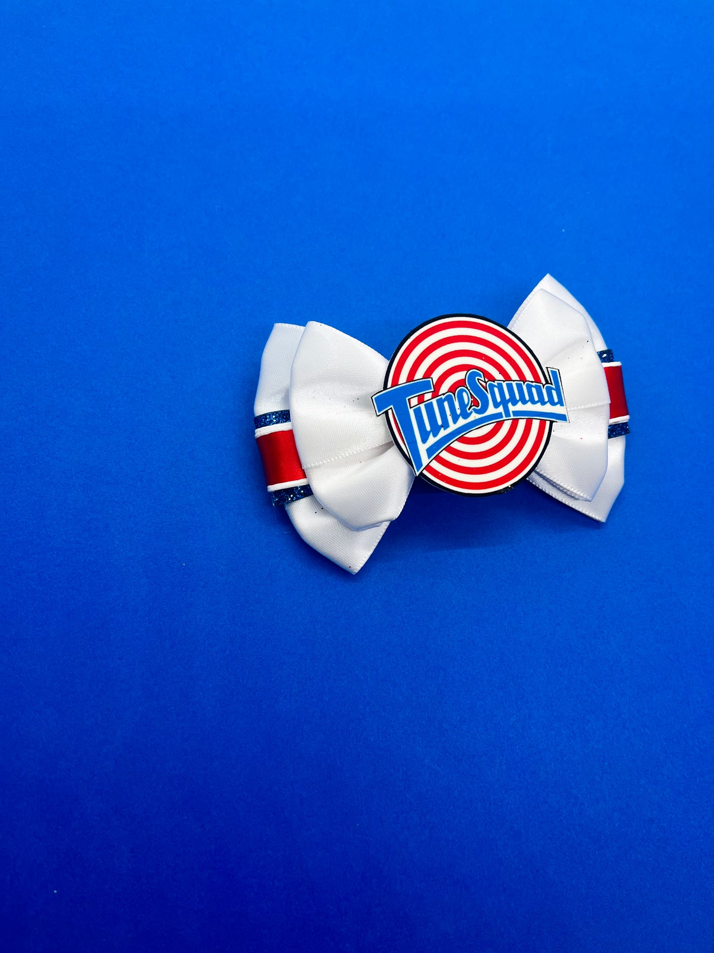 Inspired Hair Bow