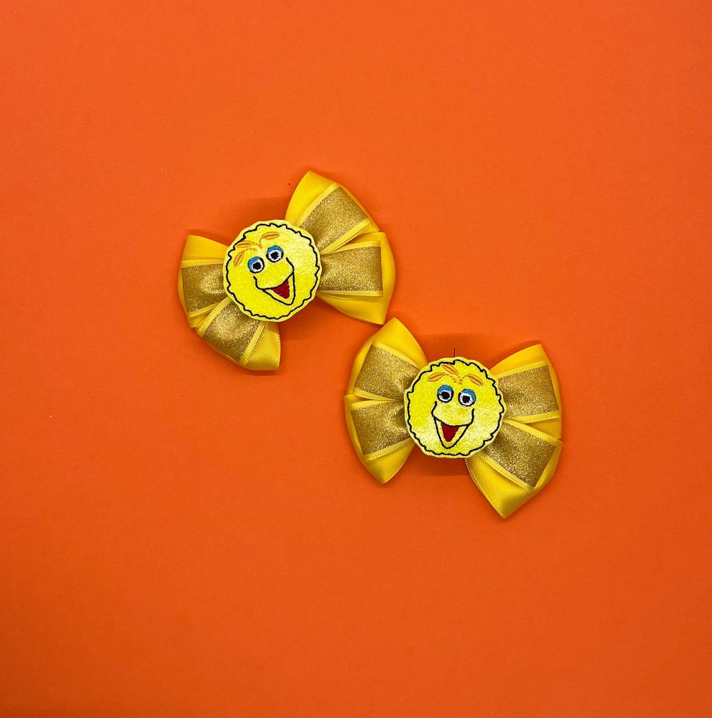 Mini Inspired Bow