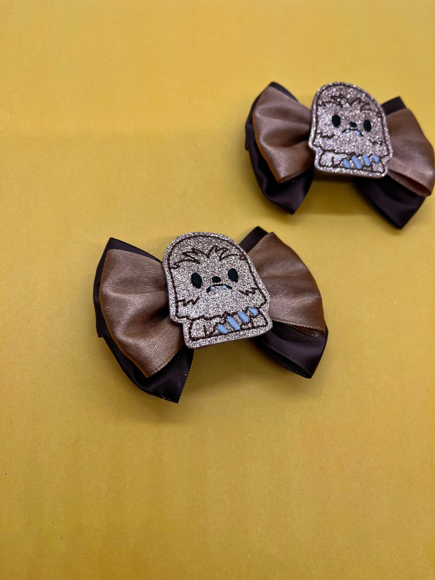 Mini Inspired Bow
