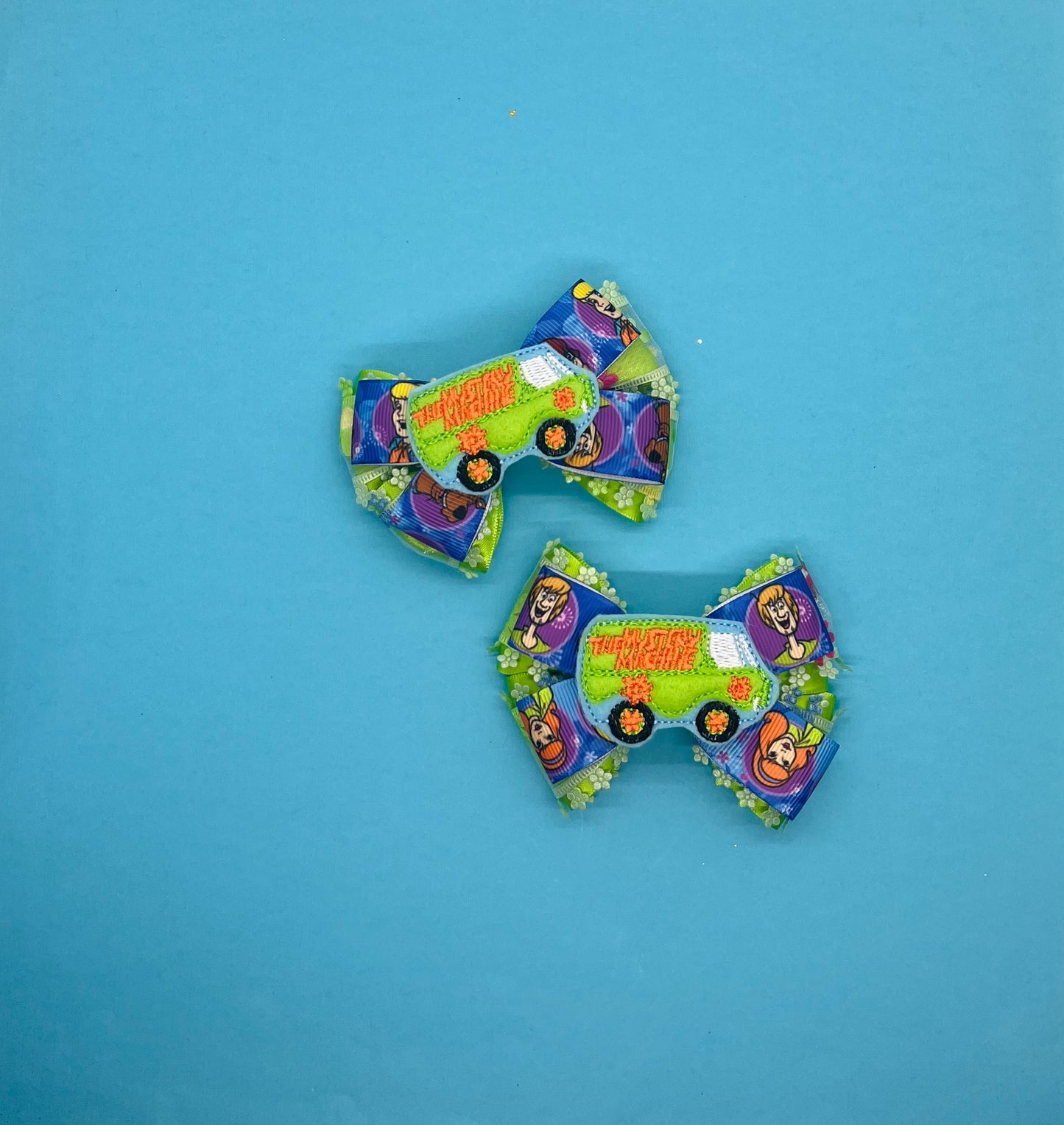 Mini Inspired Bow