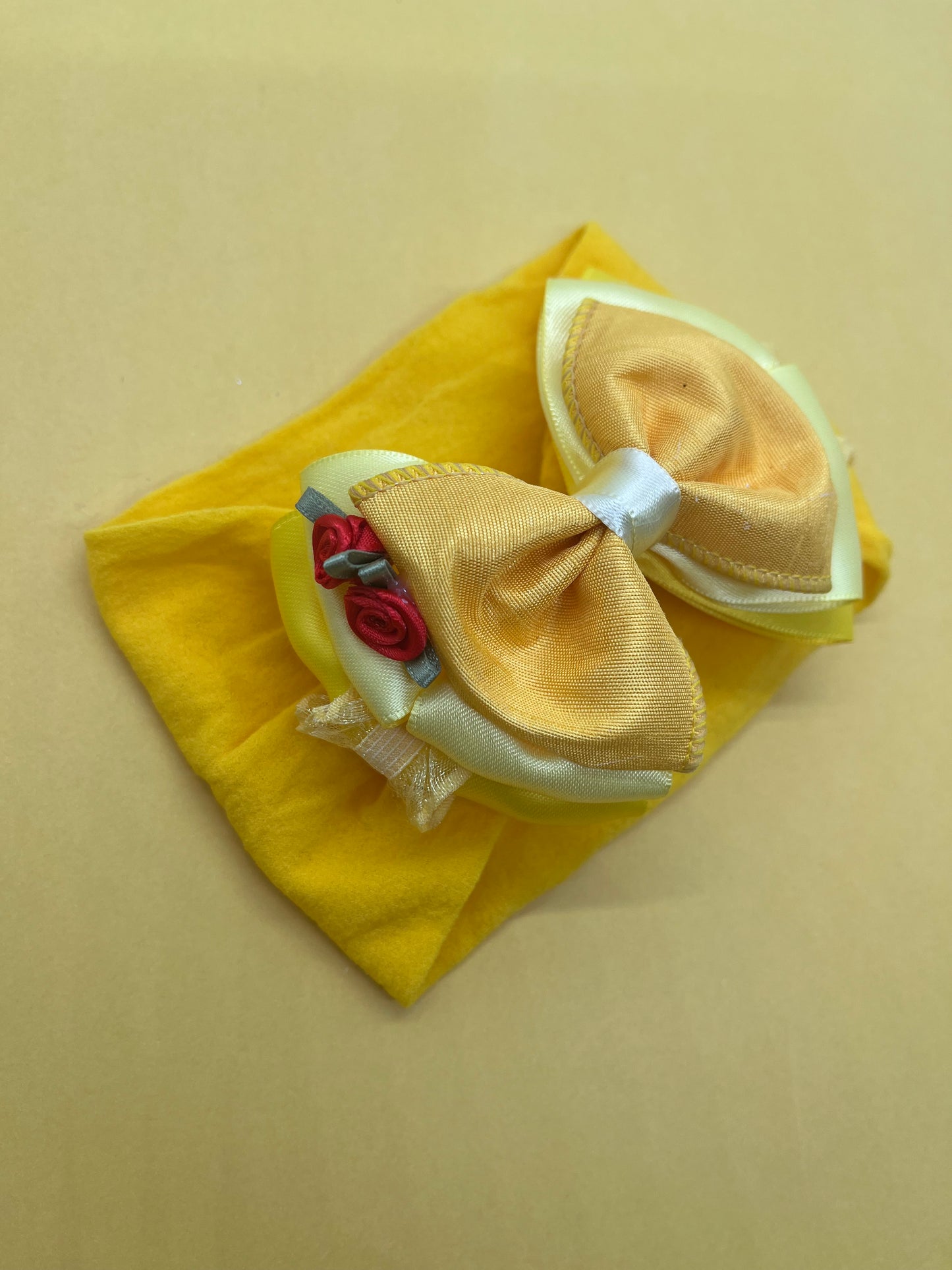 Inspired Headband