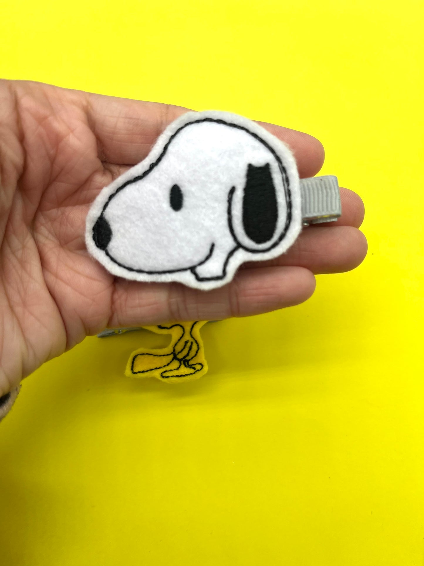 Furry Friends Matching Clips
