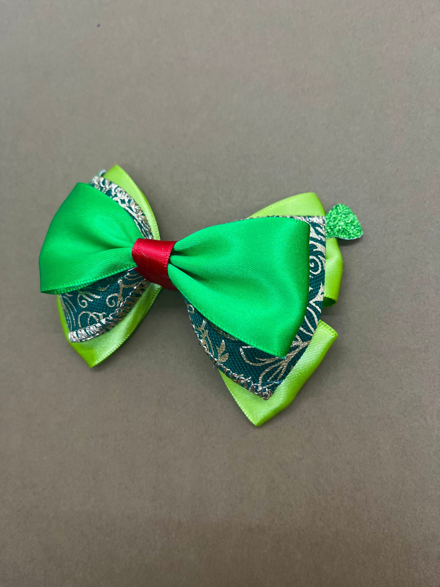 Ogre Inspired Bow