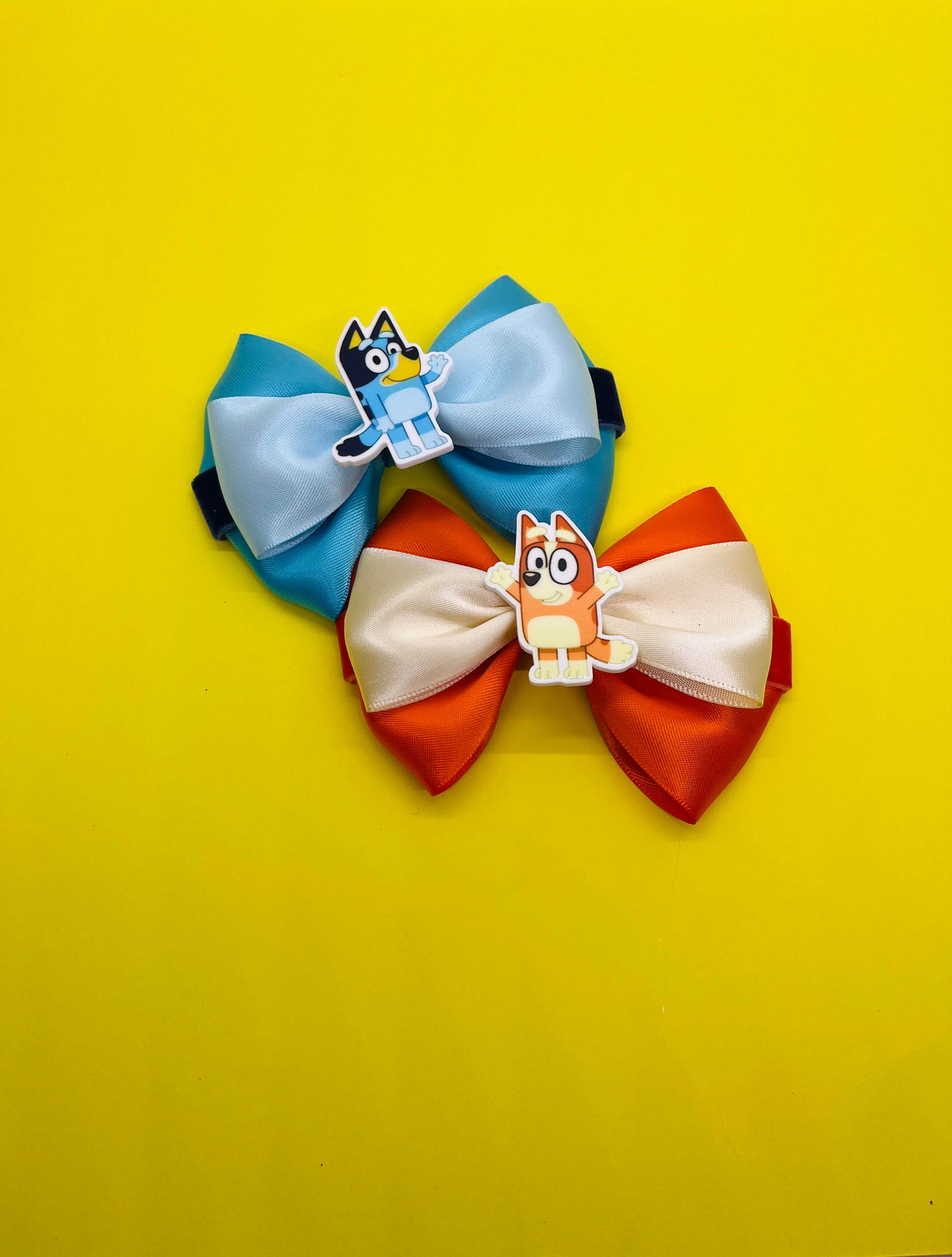 Dog Inspired Bows