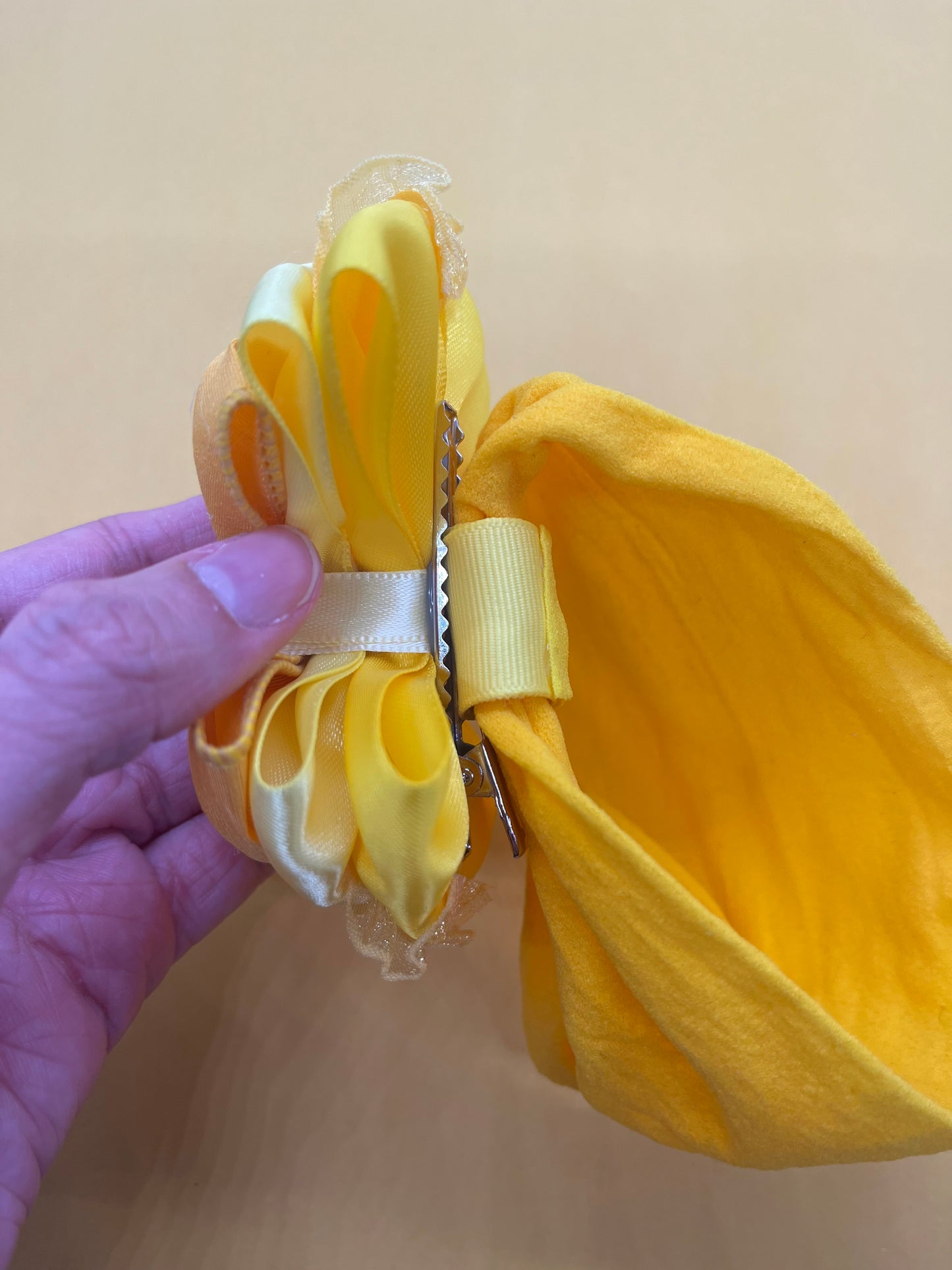 Inspired Headband
