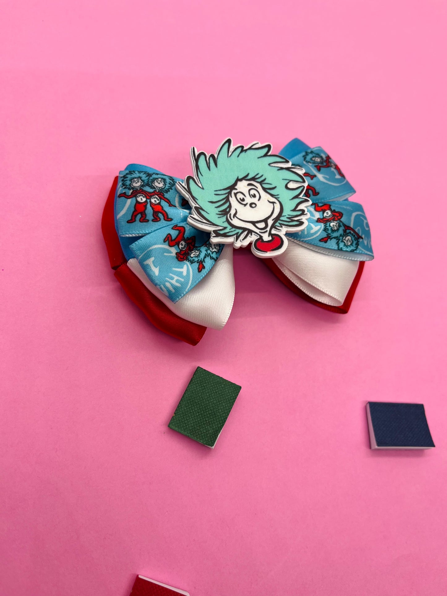 Bookish Bow