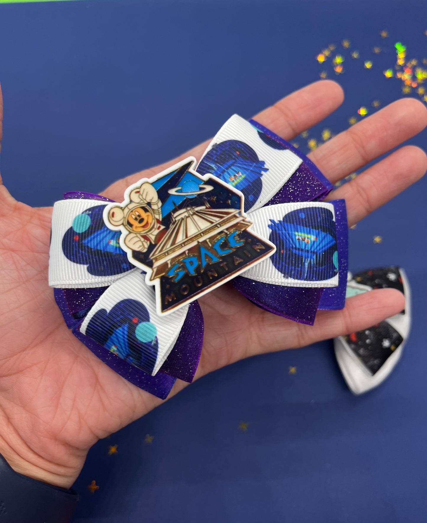 Park Inspired Bows