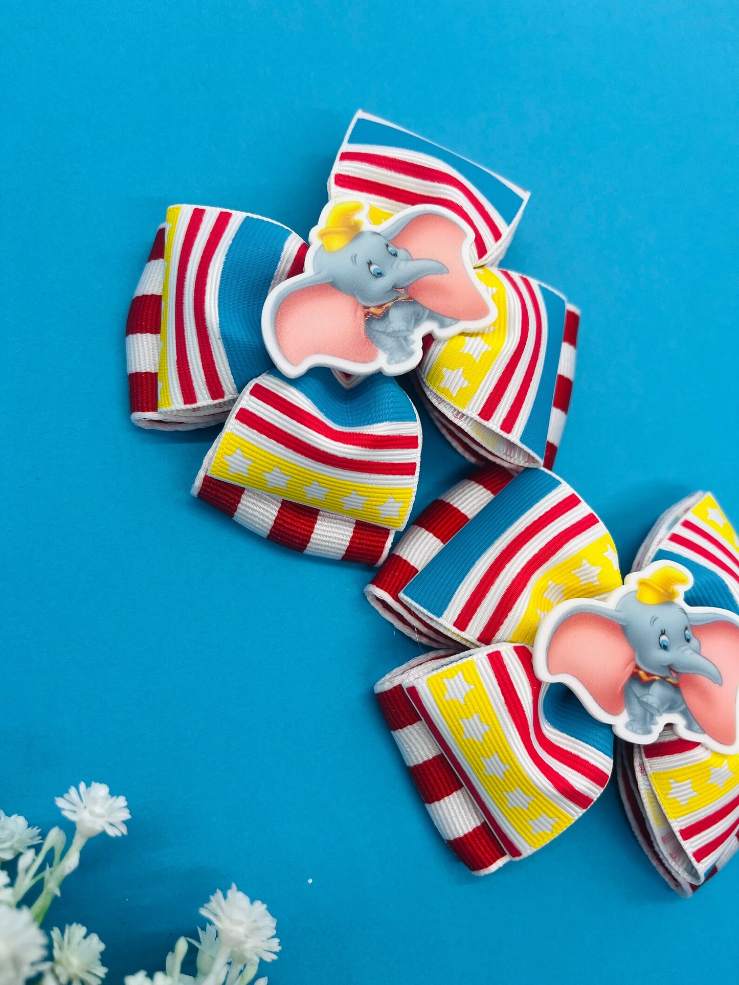 Inspired Bow