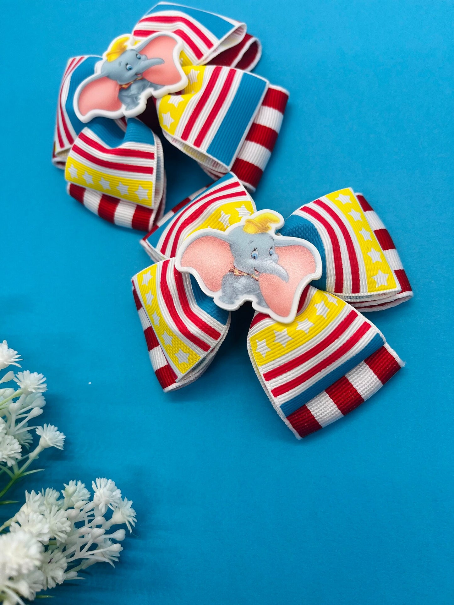Inspired Bow