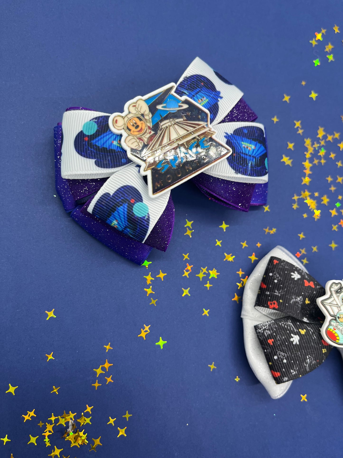 Park Inspired Bows