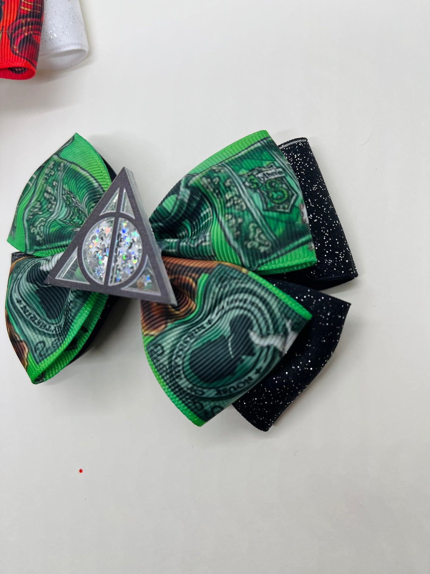 Magic Inspired Bows