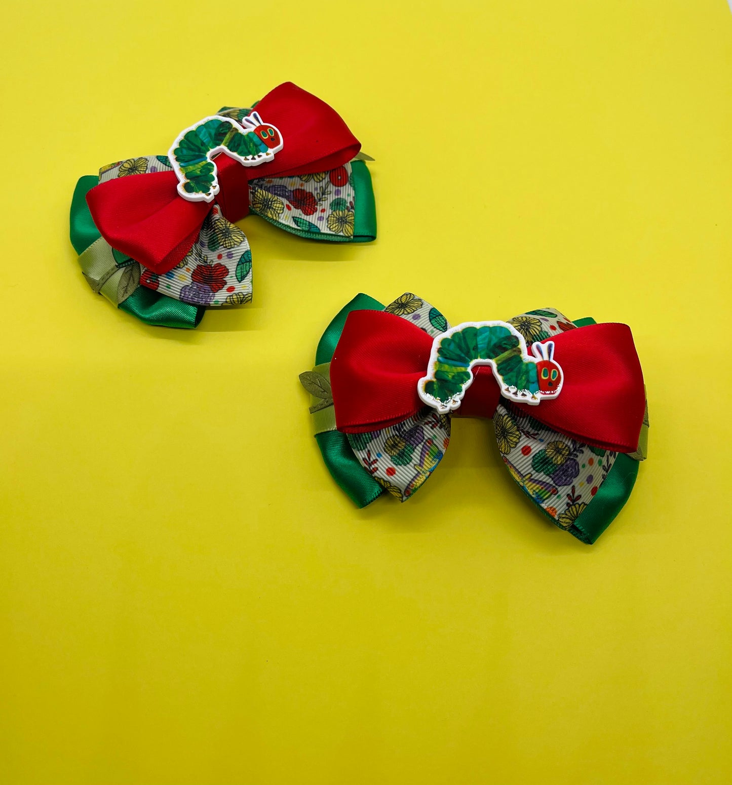 Bookish Bow
