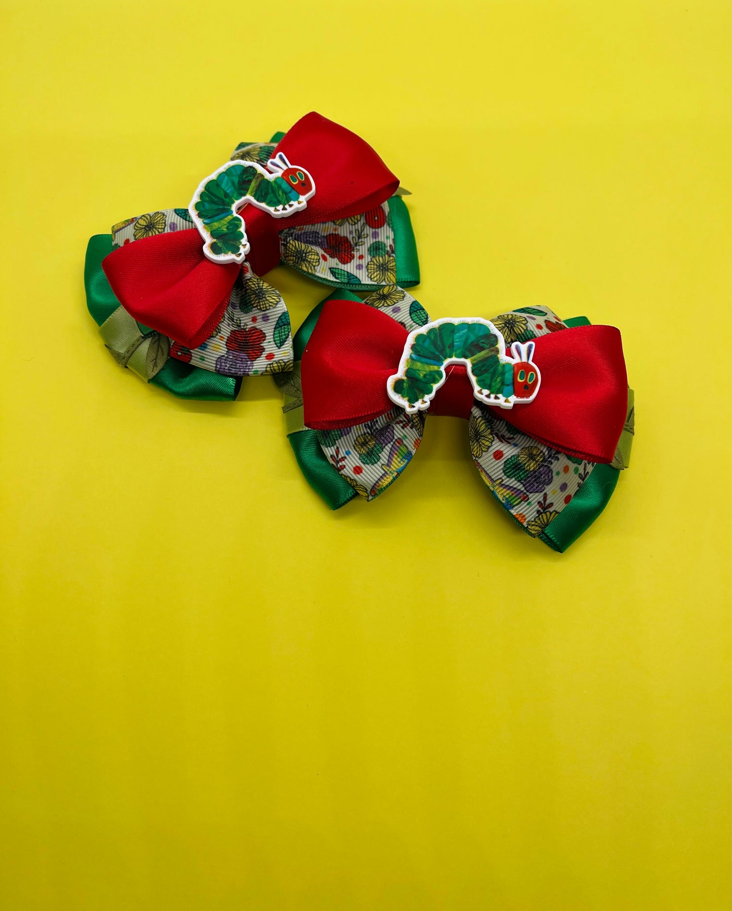 Bookish Bow