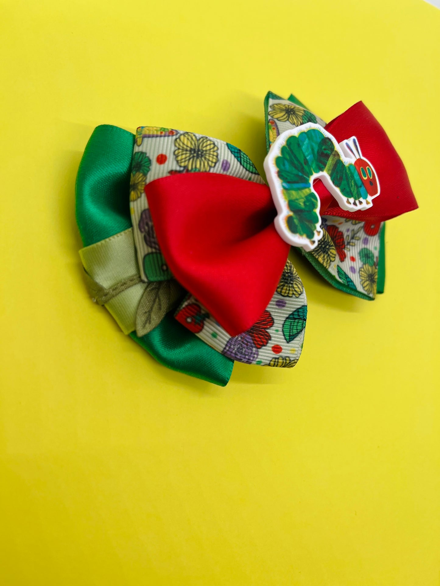 Bookish Bow