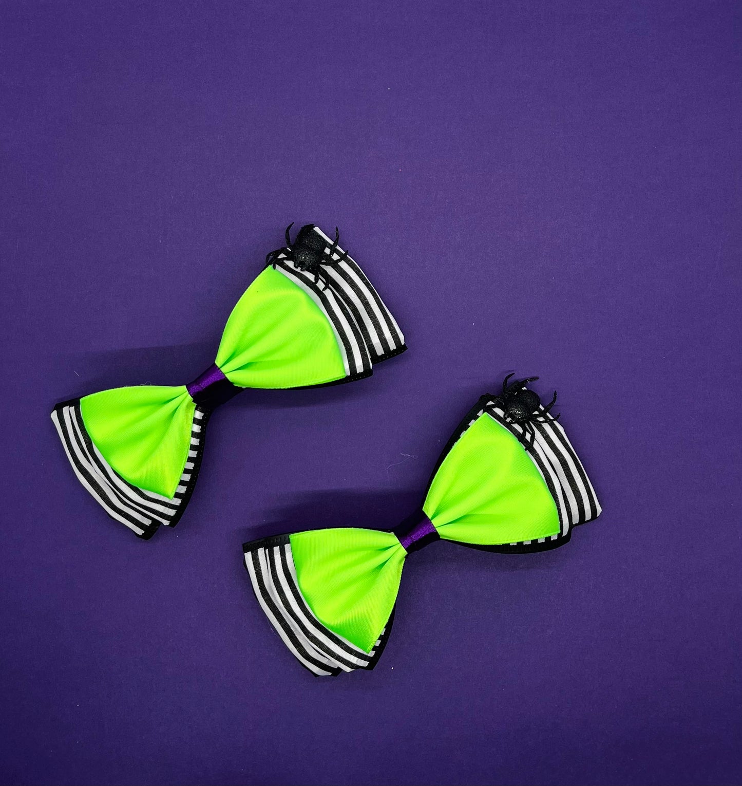 Undead Inspired Bows