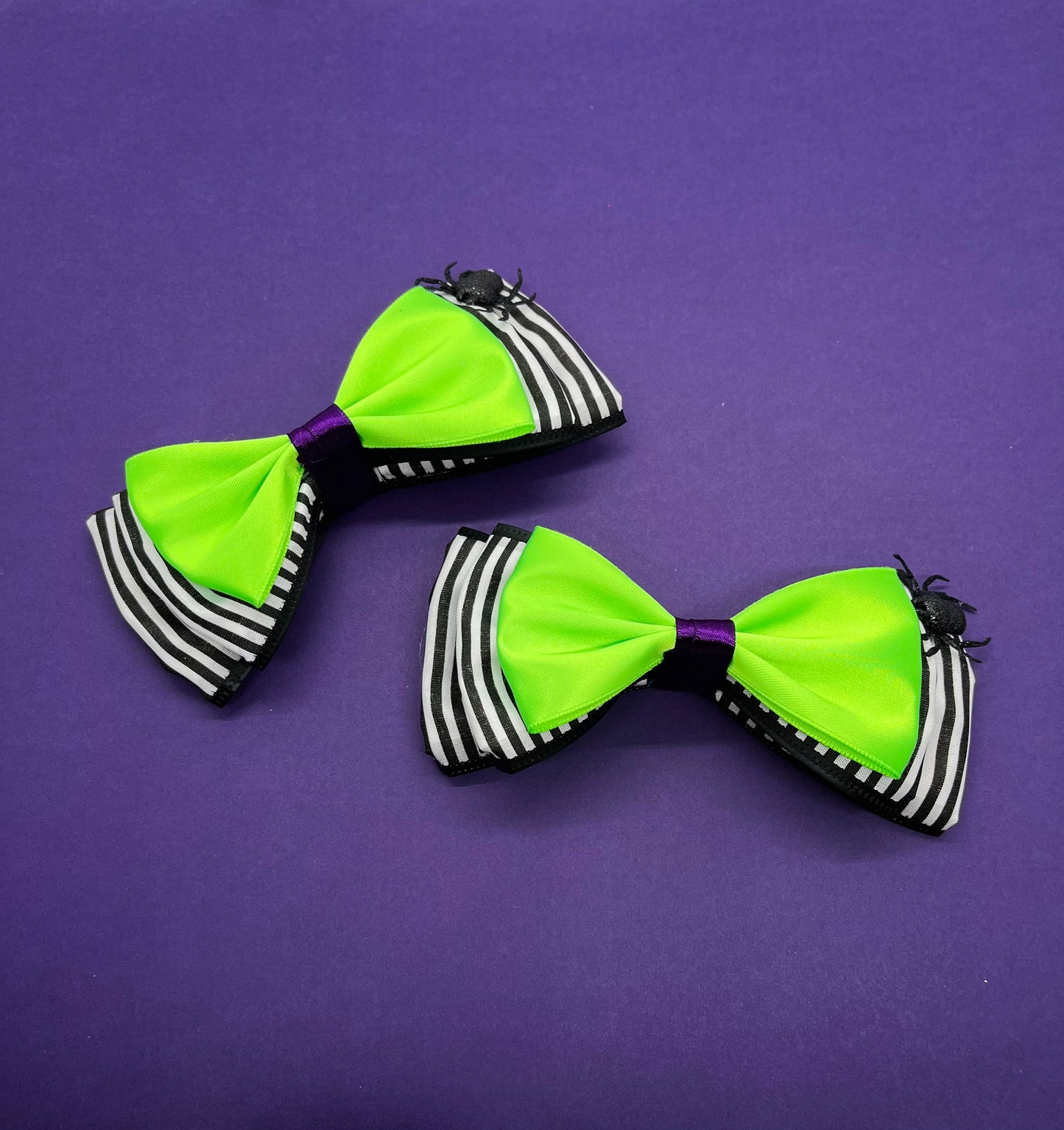 Undead Inspired Bows