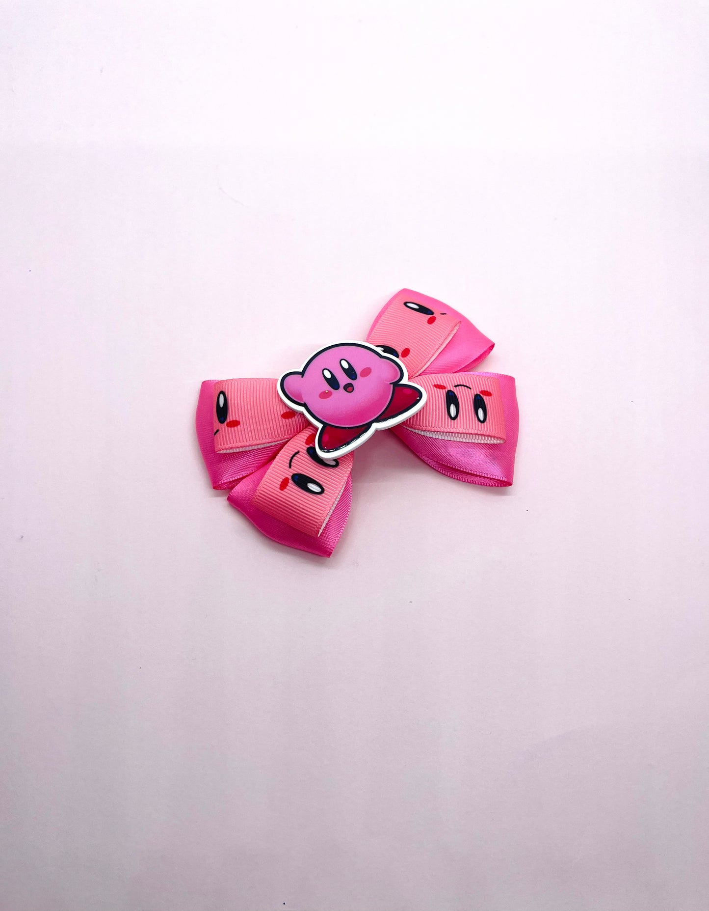 Inspired Bow