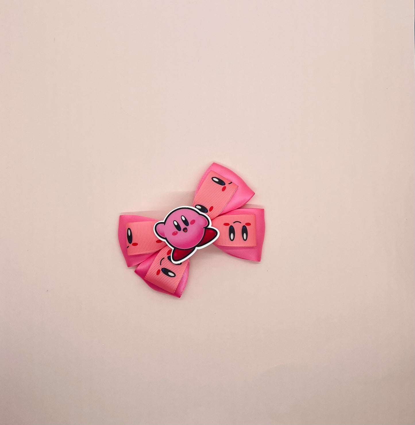 Inspired Bow