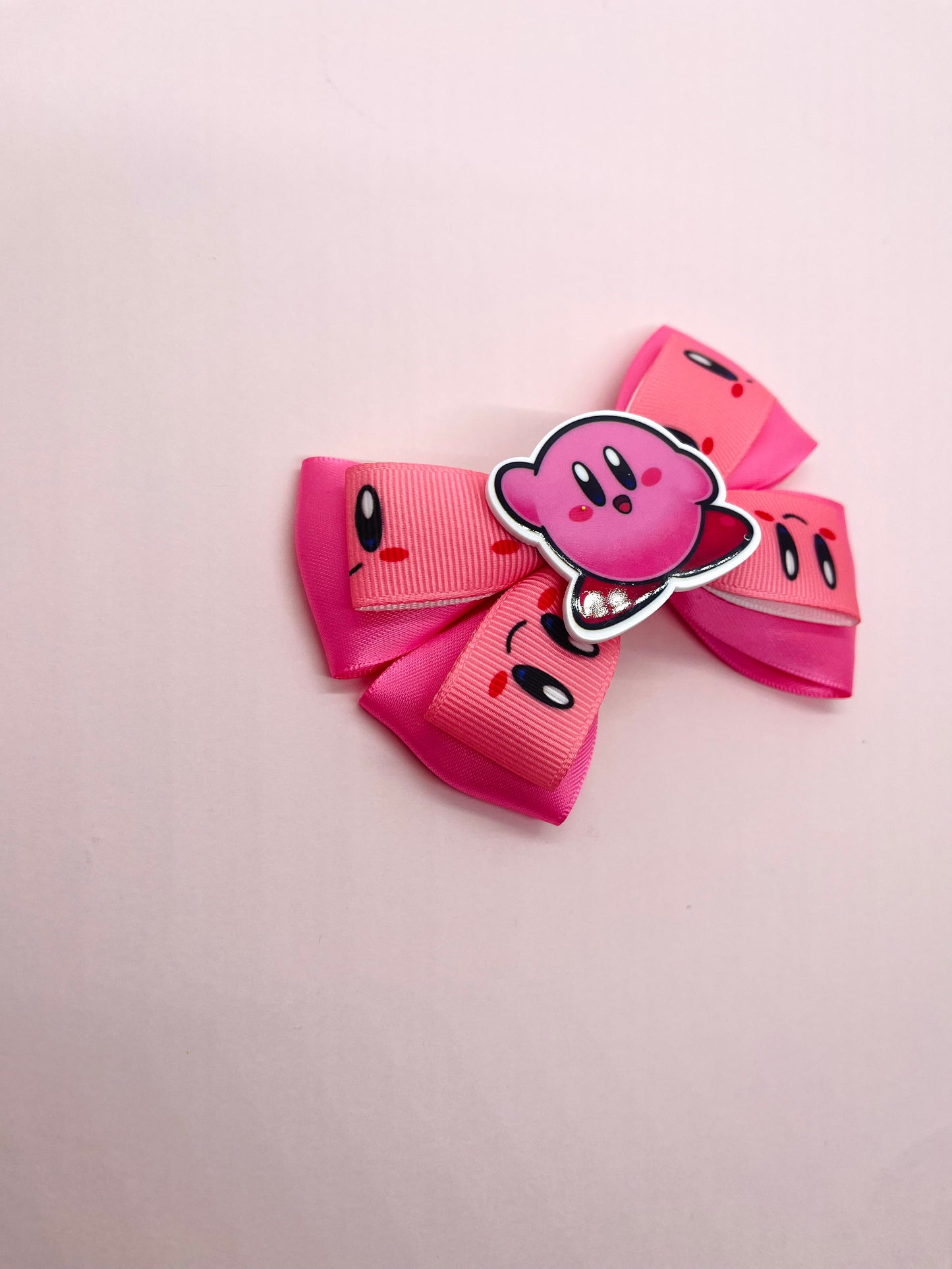 Inspired Bow