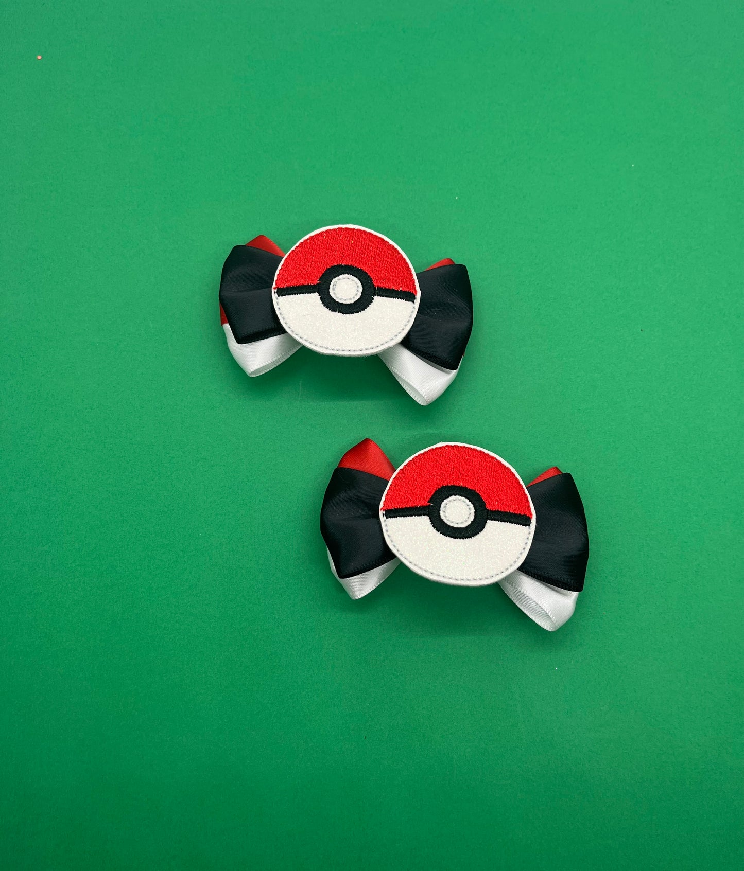 Mini Inspired Bow