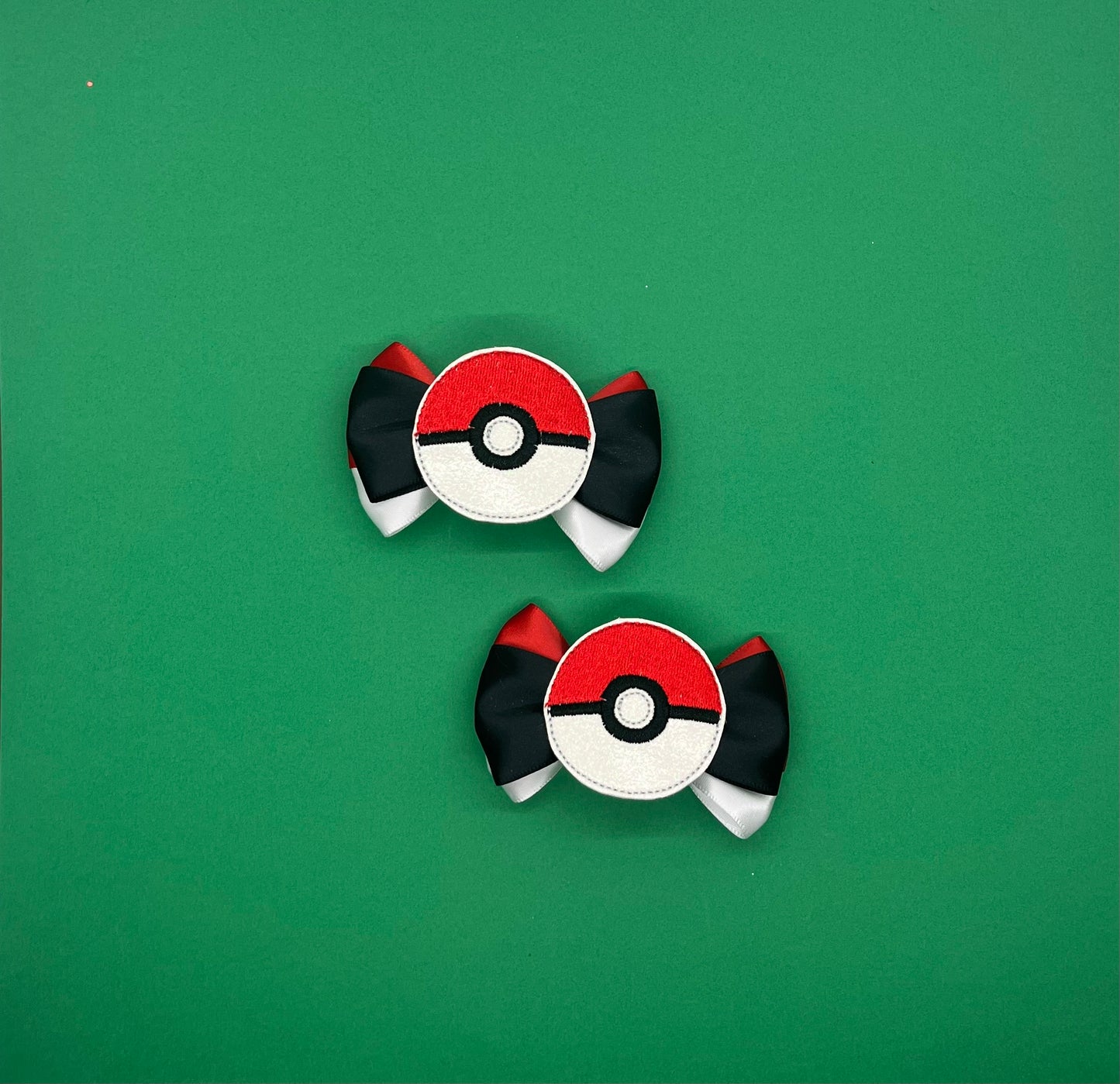Mini Inspired Bow