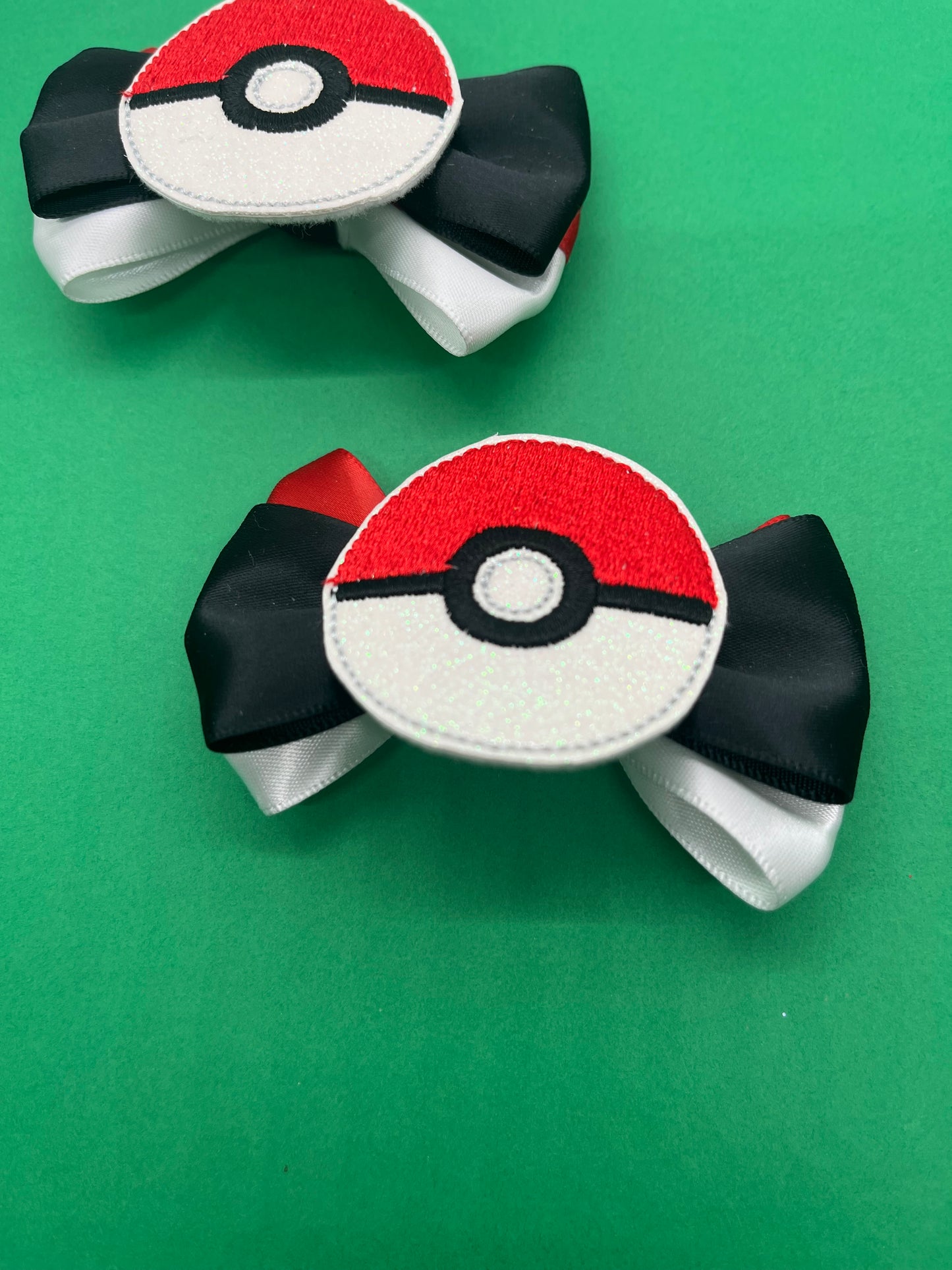 Mini Inspired Bow