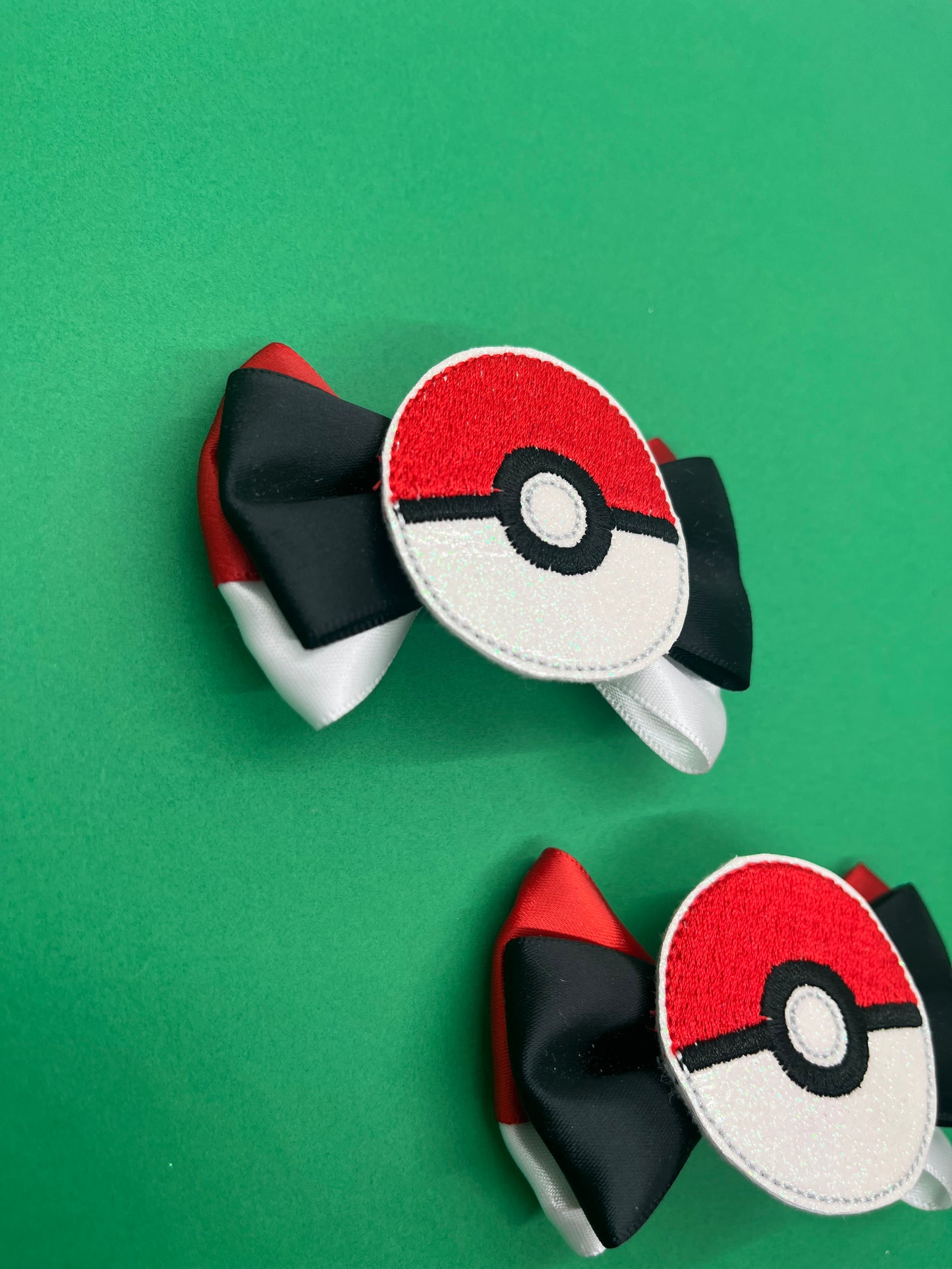 Mini Inspired Bow
