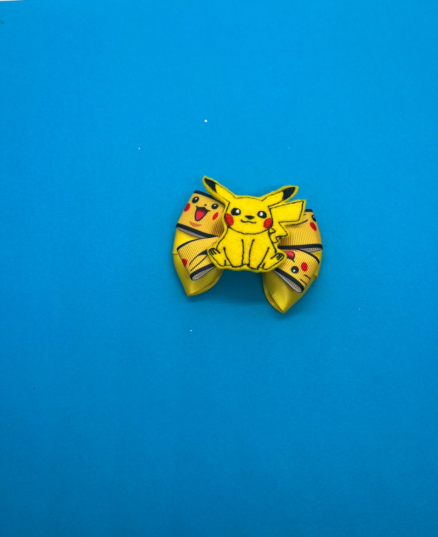 Mini Inspired Bow