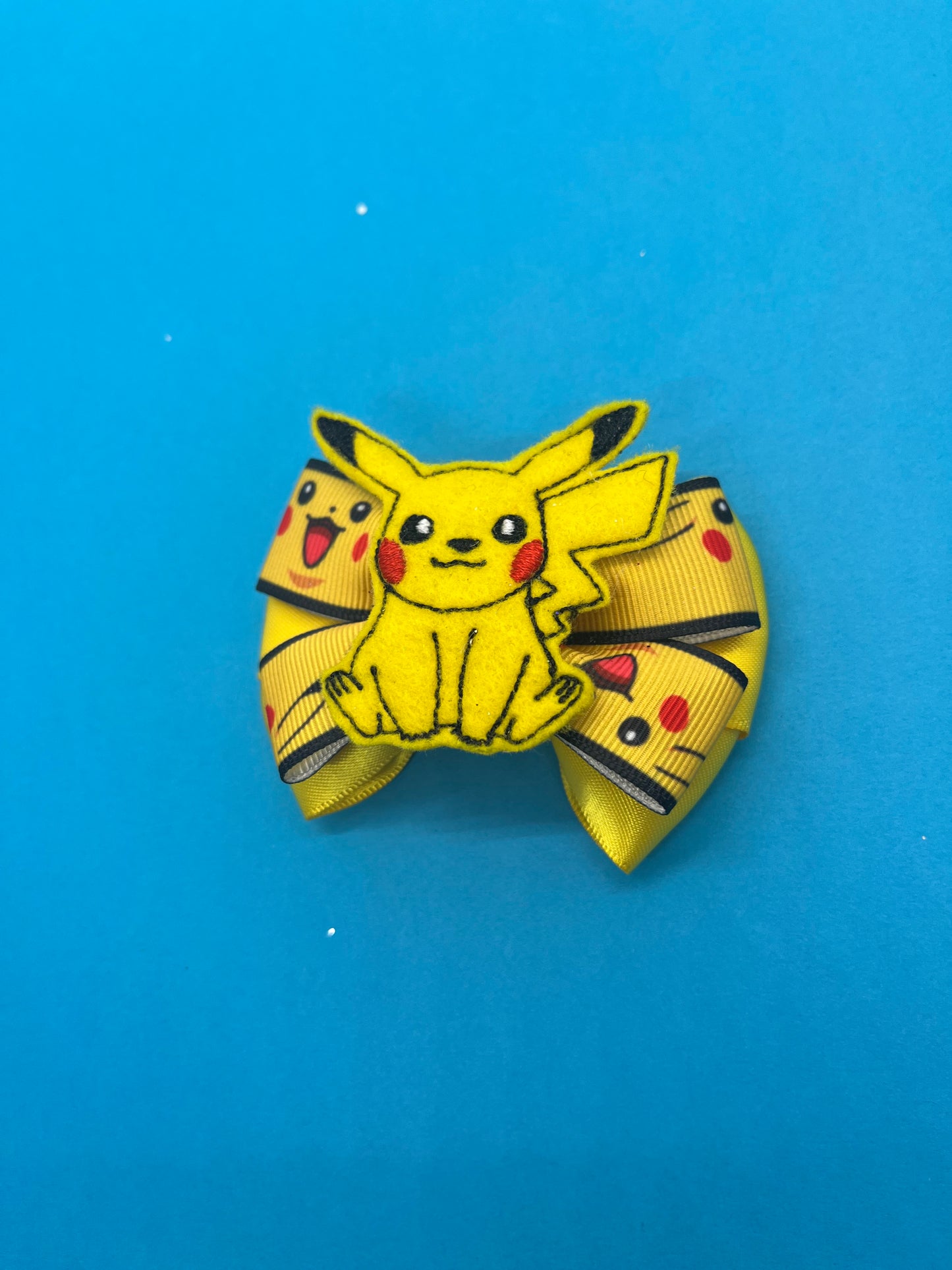 Mini Inspired Bow