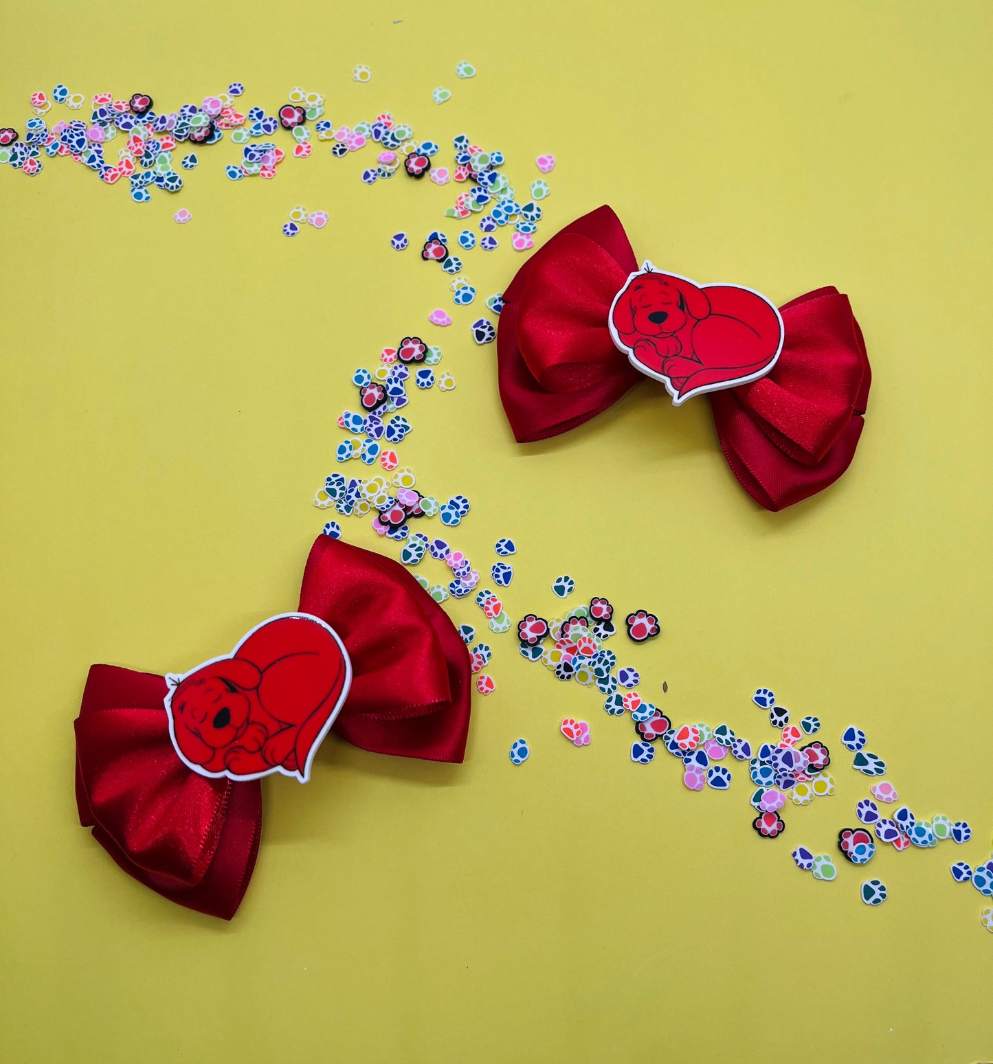Bookish Bow