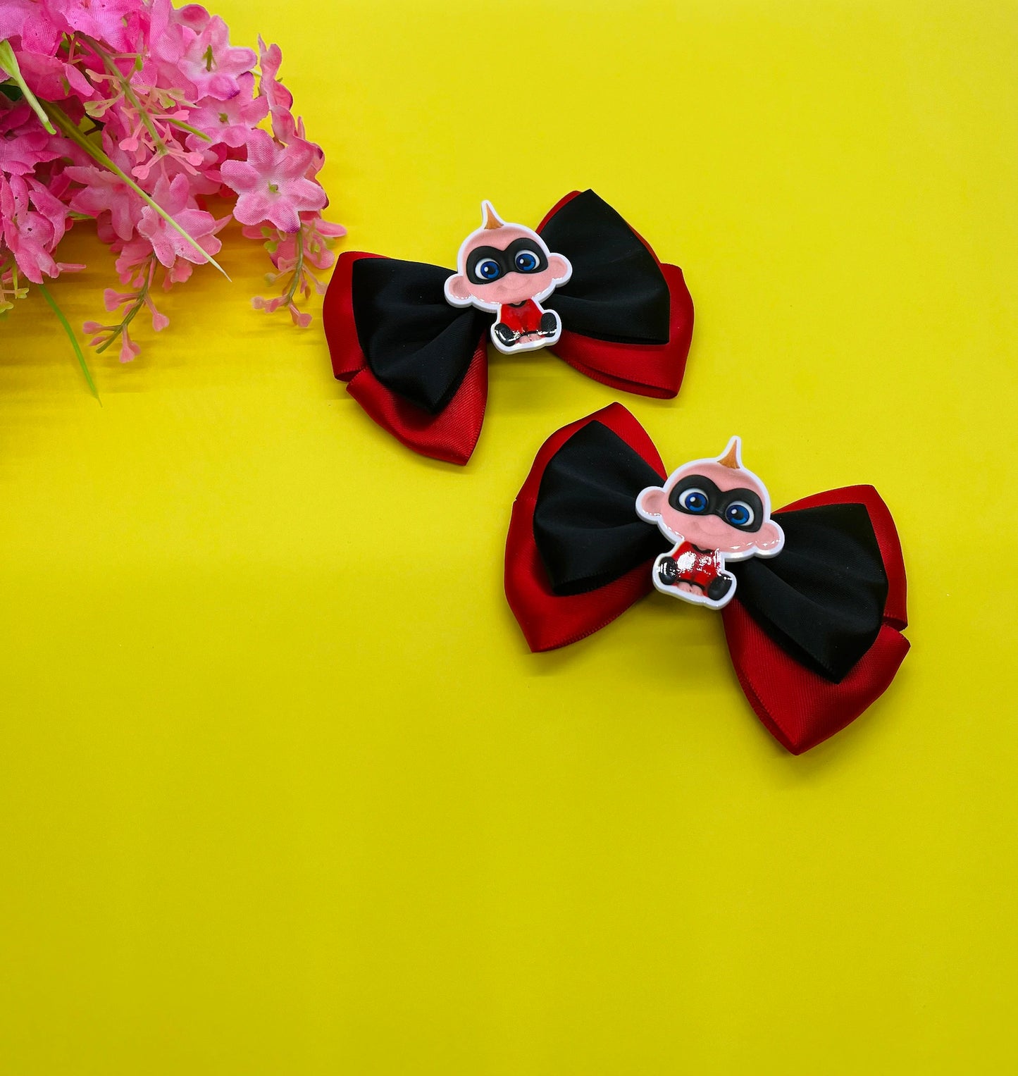 Inspired Bow