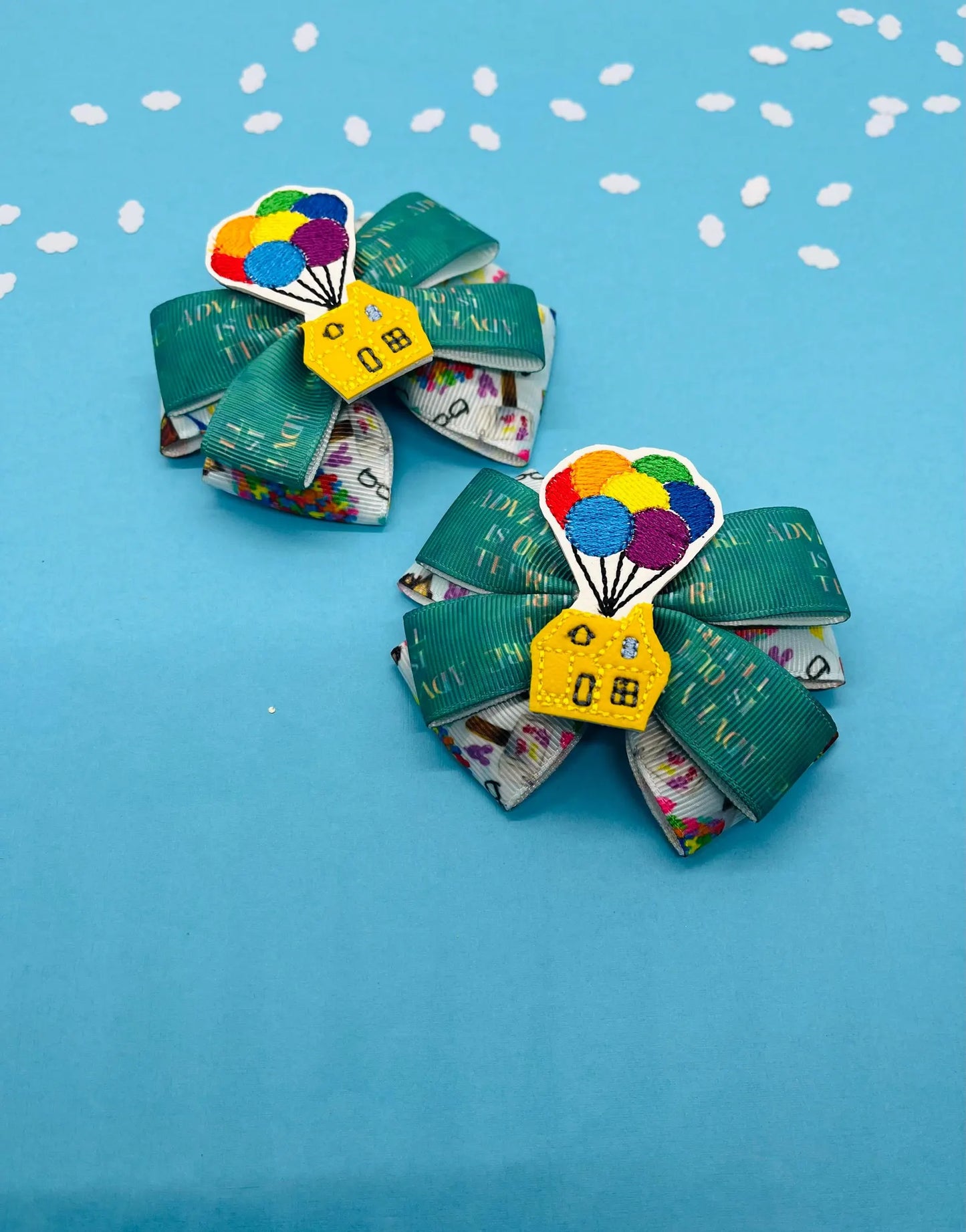 Mini Inspired Bow