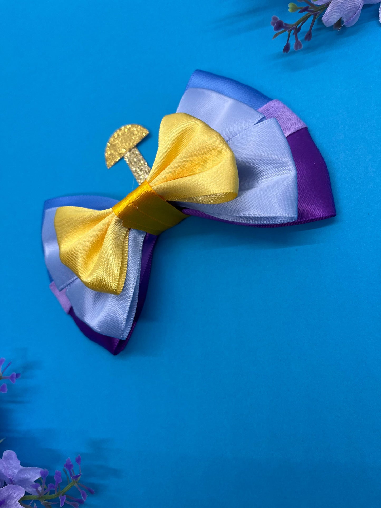 Sidekick Inspired Bow