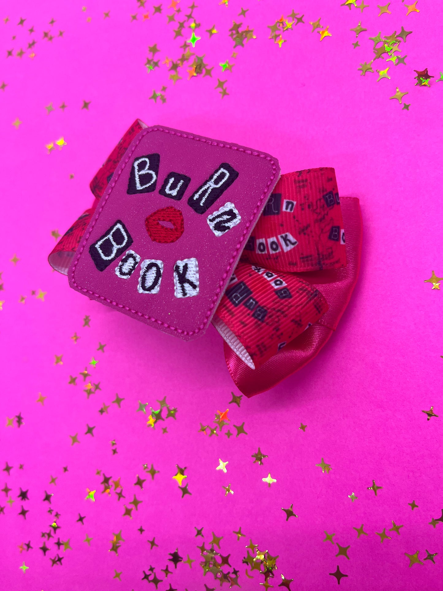 Mini Bow