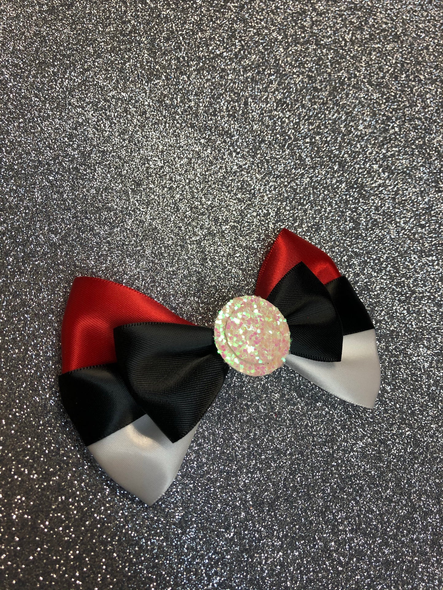 Anime Inspired Bow