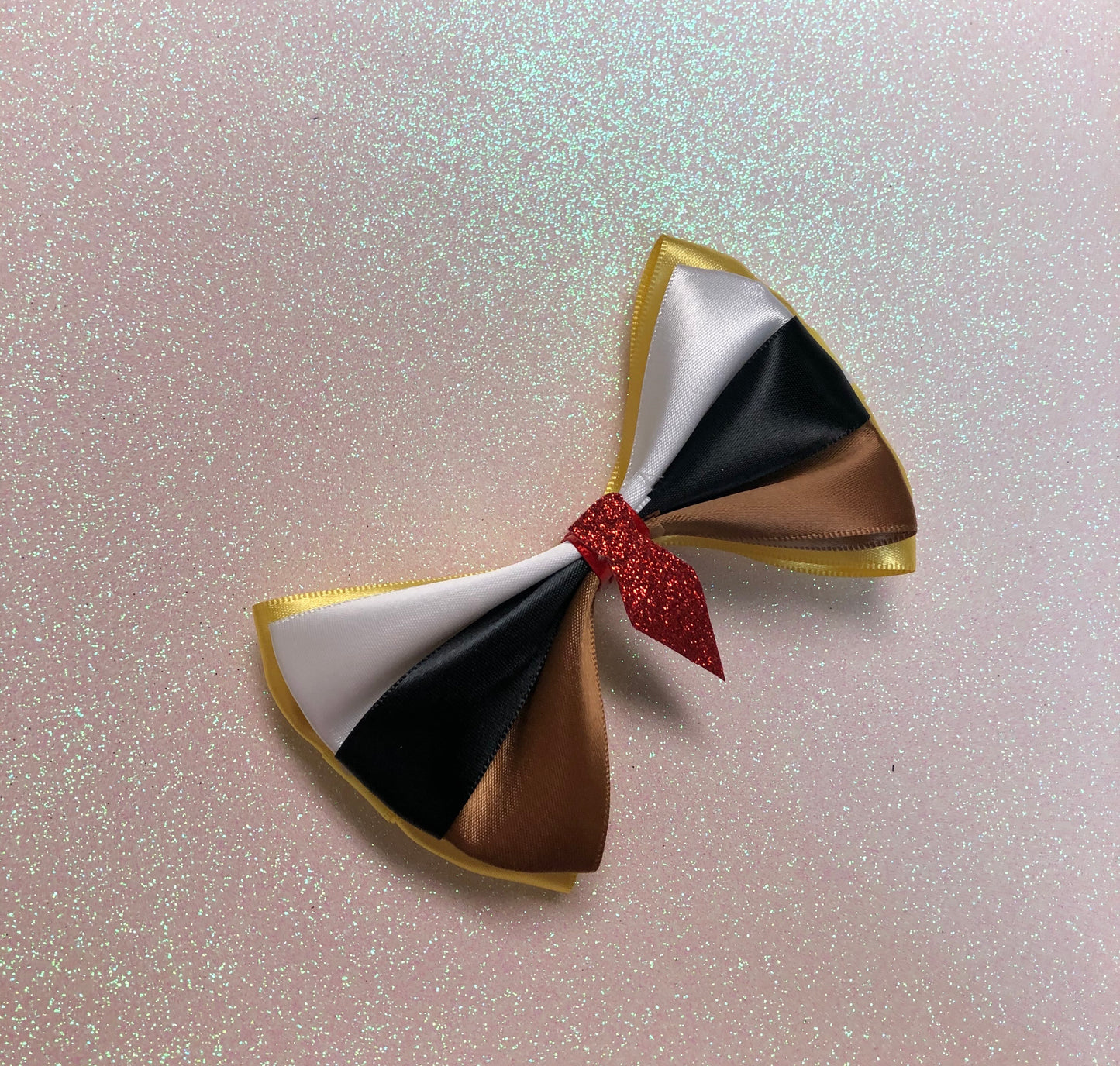 Sea Inspired Bow