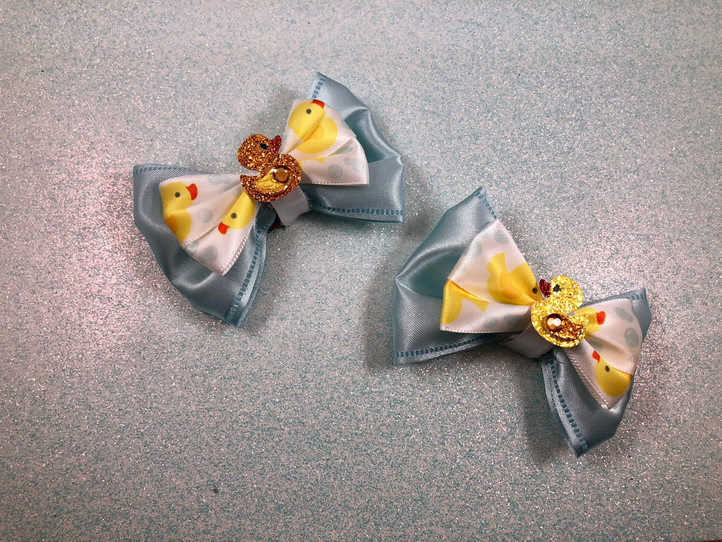 Mini Bow