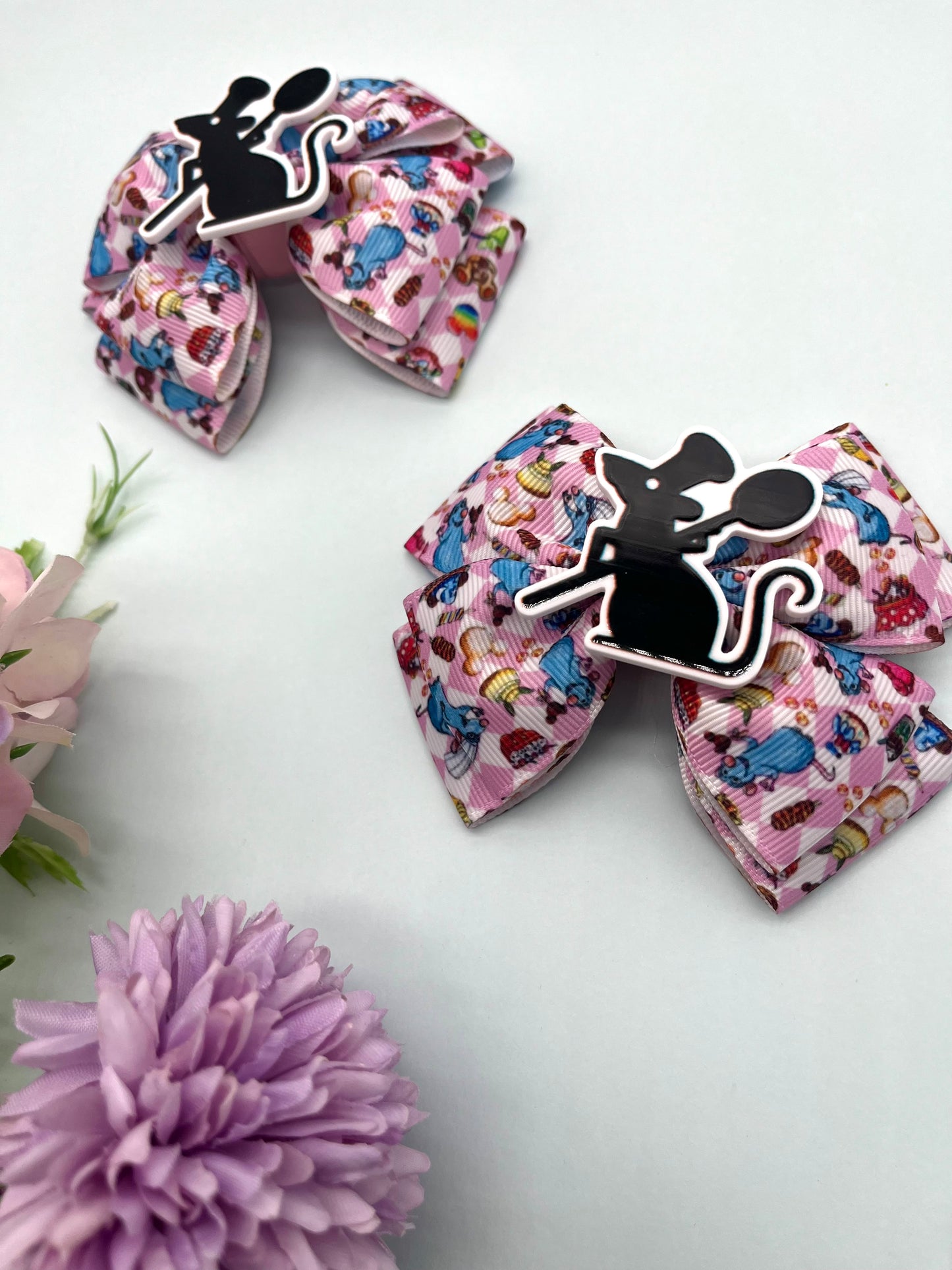 Chef Inspired Bow