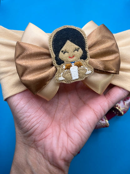 Princess Inspired Headbands