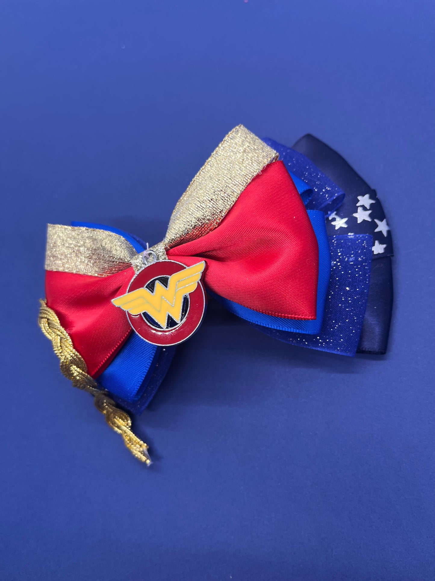 Wonder Inspired Bow