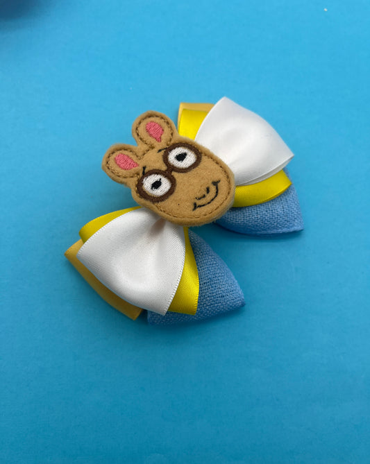 Inspired Bows