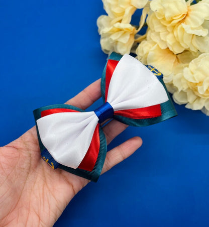 Sea Prince Inspired Bow
