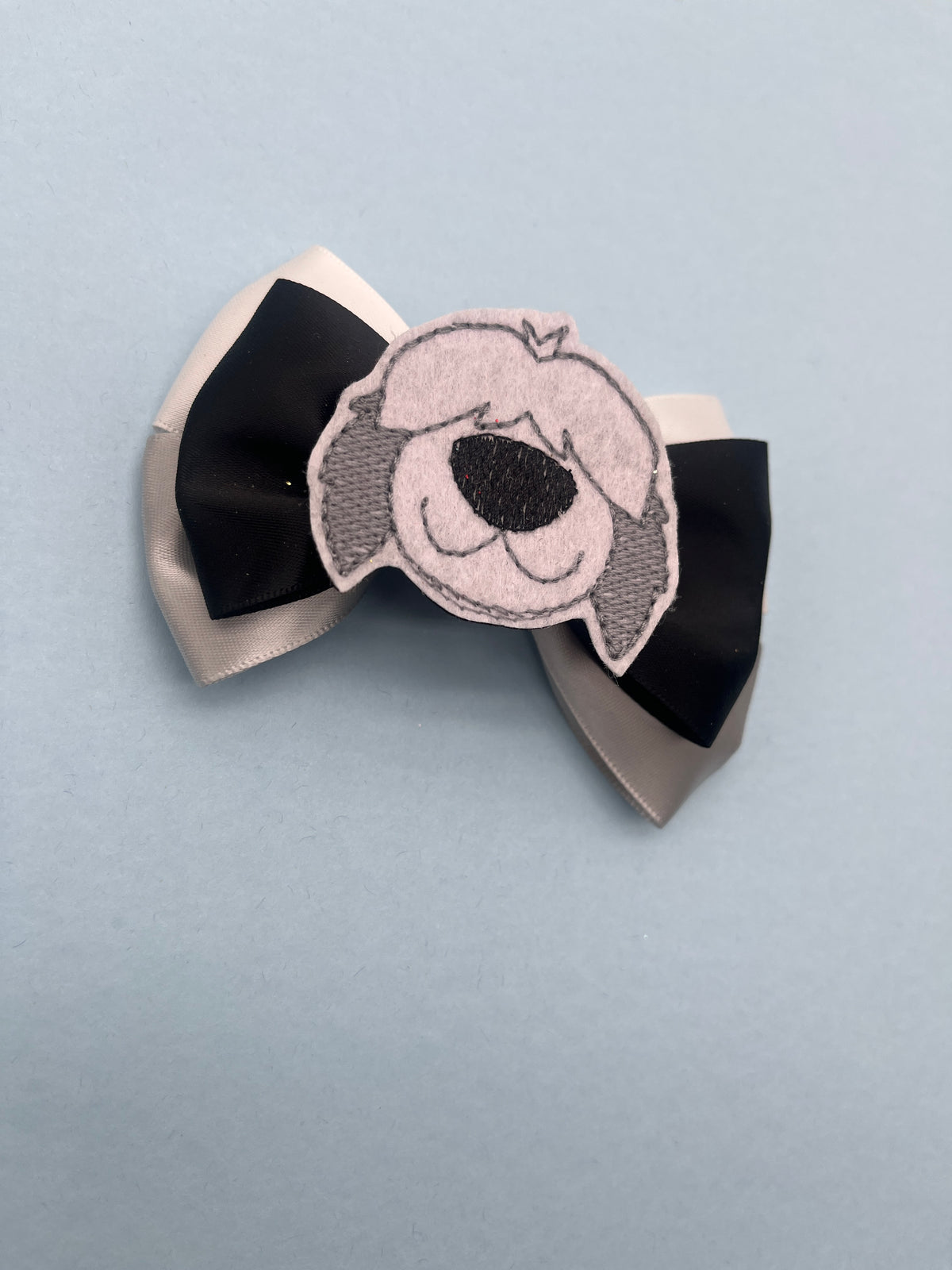 Dog Inspired Bow