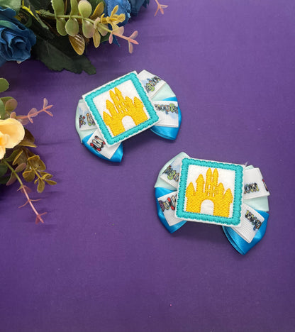 Mini Inspired Bow
